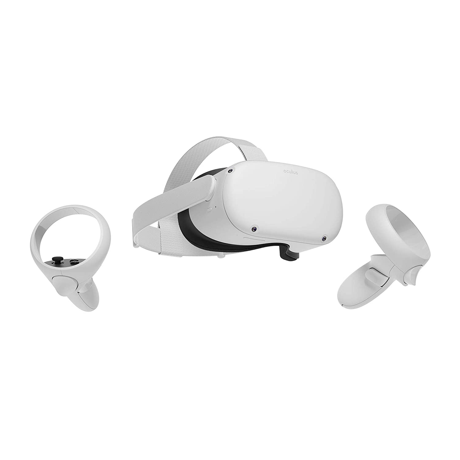 Meta Quest All-In-One VR Headset (256GB)