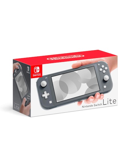 Nintendo-Switch-Lite-Grey