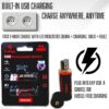 AA battery