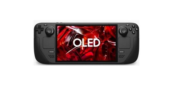 Oled Edition