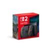 NS 2 CONSOLE