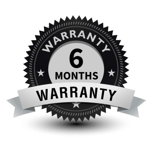 Nintendo Warranty