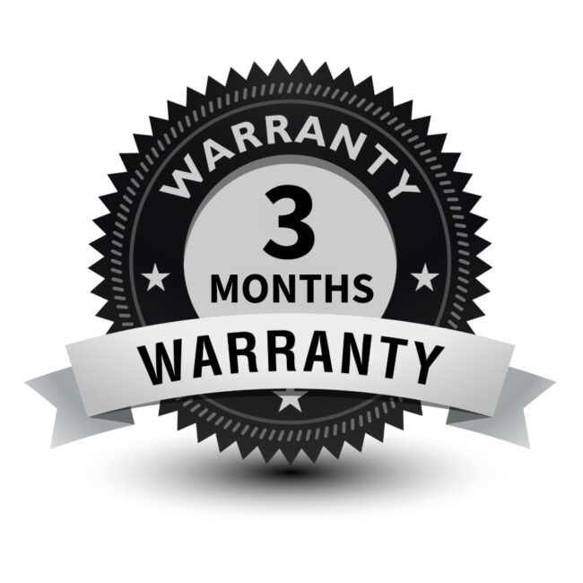 Nintendo Warranty