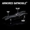 Bat Premium car