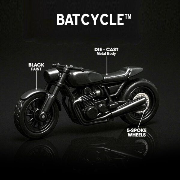 Bat Premium