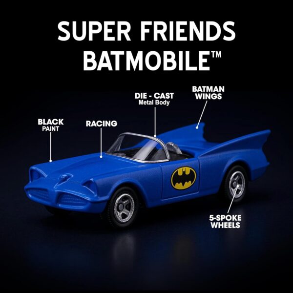Bat Premium