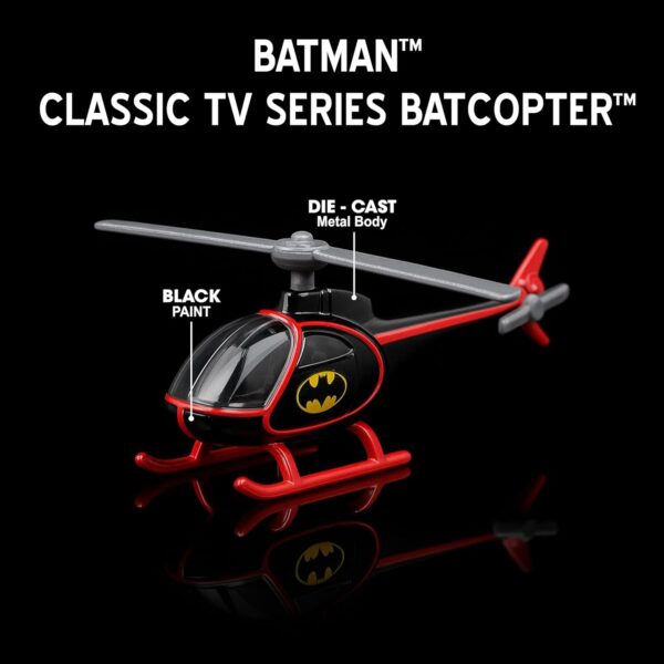 Bat Premium