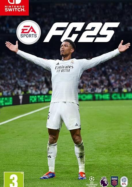EA Sports FC 25