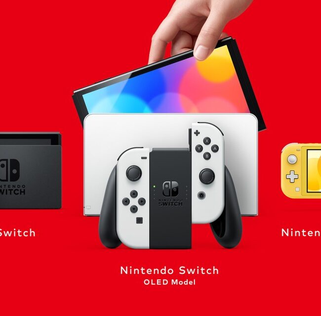 Nintendo