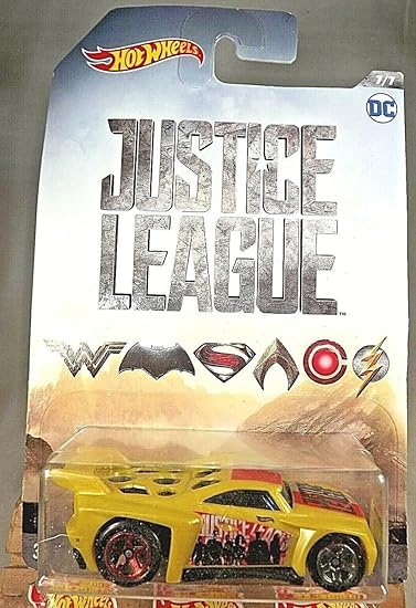 Justice league