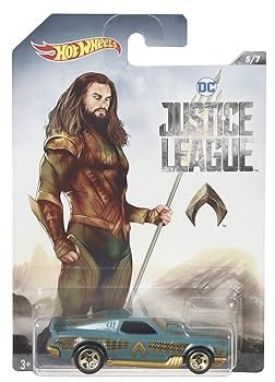 Justice league