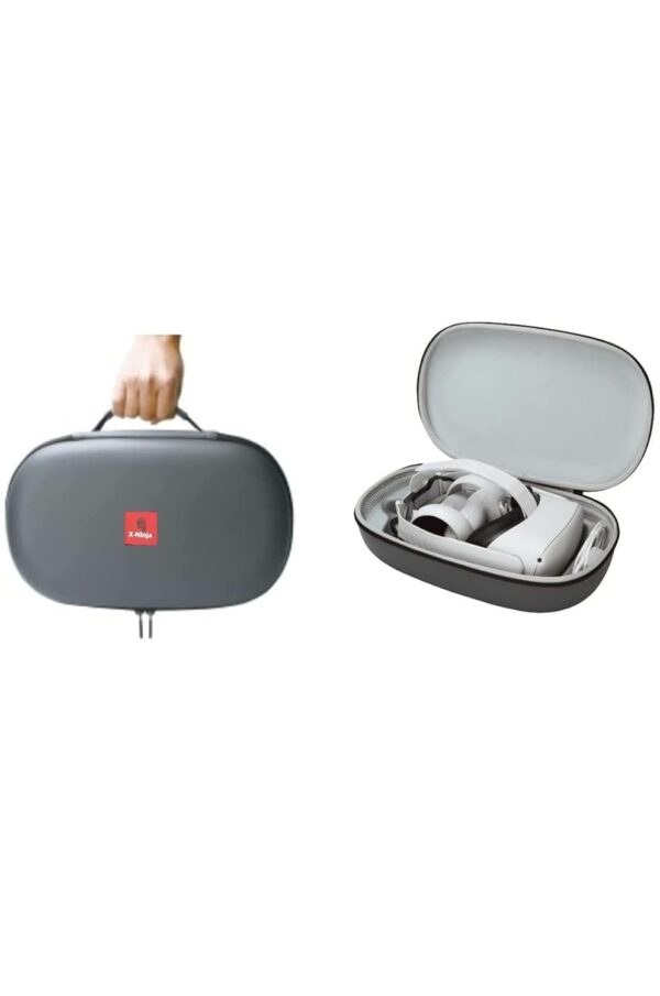 MICROMINI X-Ninja Travel Case
