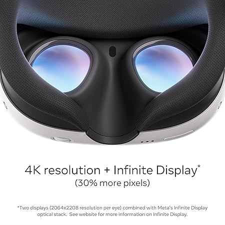Meta Oculus Quest 3