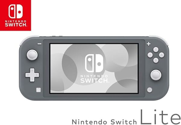 Nintendo-Switch-Lite-Grey