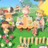 Nintendo Switch Lite Turquoise with Animal Crossing