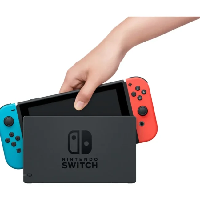 Nintendo Switch V2 Console