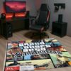 RUGS