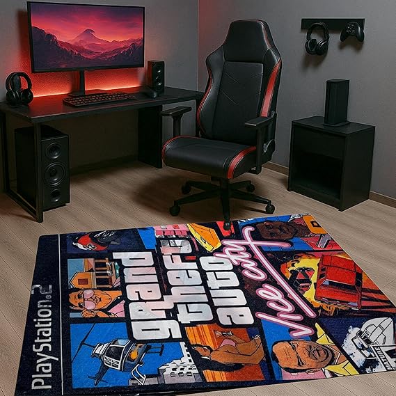 RUGS