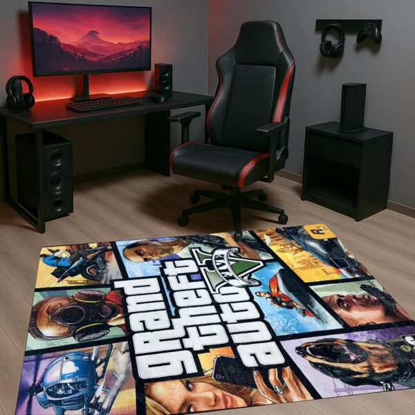 RUGS