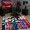 RUGS
