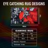 RUGS