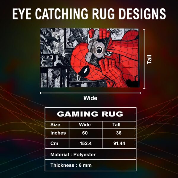 RUGS