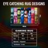 RUGS