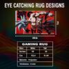 RUGS