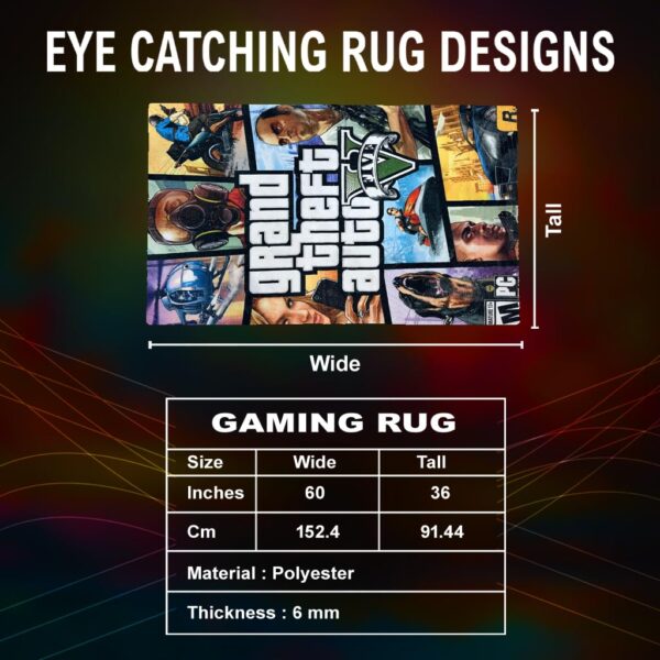RUGS