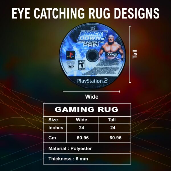 RUGS
