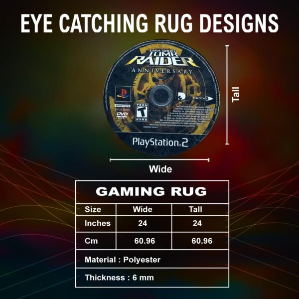 RUGS