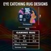 RUGS