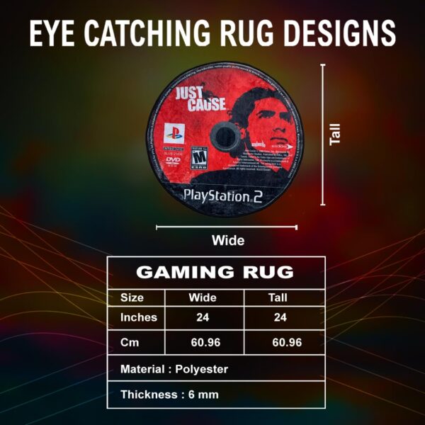 RUGS