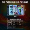 RUGS