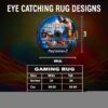 RUGS - FMM