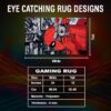 RUGS - FMS