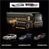 Team Transport