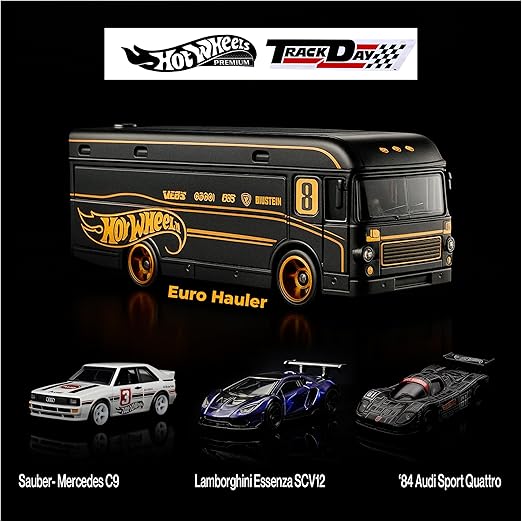 Team Transport