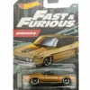 Fast & Furious
