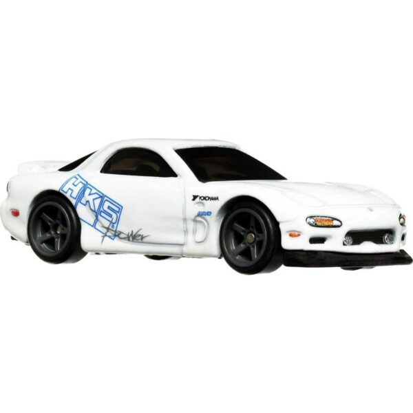 Fast & Furious