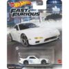 Fast & Furious