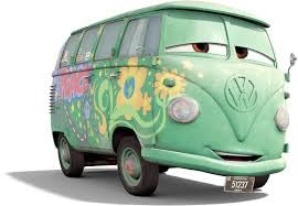 Disney Cars