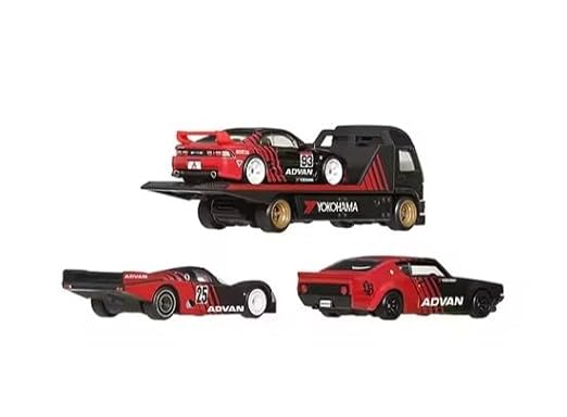 Team Transport