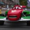 Disney Cars
