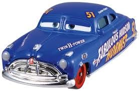 Disney Cars