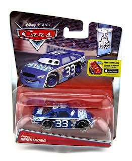 Disney Cars