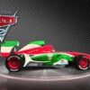 Disney Cars