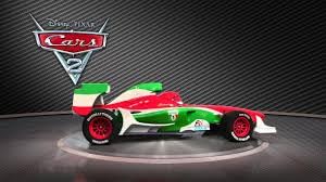 Disney Cars