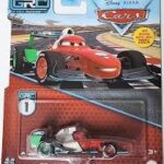 Disney Cars