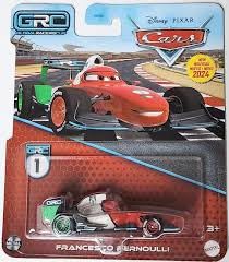 Disney Cars